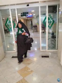 عکس بیمارستان آیت الله گلپایگانی، گوگد، گلپایگان 5