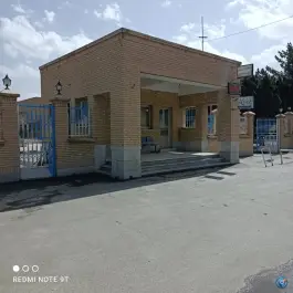 عکس بیمارستان آیت الله گلپایگانی، گوگد، گلپایگان 6
