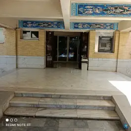 عکس بیمارستان آیت الله گلپایگانی، گوگد، گلپایگان 10