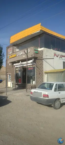عکس های کافه رستوران کهکشان، رامند، بوئین زهرا