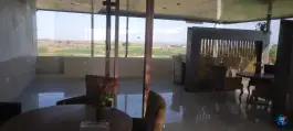 عکس کافه رستوران کهکشان، رامند، بوئین زهرا 4
