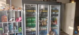 عکس کافه رستوران کهکشان، رامند، بوئین زهرا 5