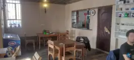 عکس کافه رستوران کهکشان، رامند، بوئین زهرا 7