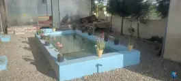 عکس کافه رستوران کهکشان، رامند، بوئین زهرا 10