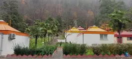 عکس هتل جهانگردی ناهارخوران گرگان در بلوار ناهارخوران گرگان 7