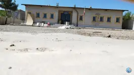 عکس دبستان 13 آبان احمدآباد مشهد 1