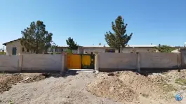 عکس دبستان 13 آبان احمدآباد مشهد 2