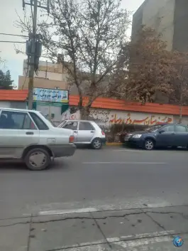 عکس های هنرستان فنی و حرفه ای غیردولتی سروش رسانه - محله هنرستان، مشهد