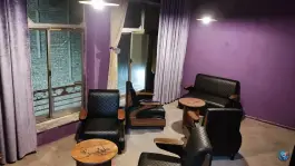 عکس های کافی شاپ سنتی طهران، صلاح الدین ایوبی شرقی، مهاباد