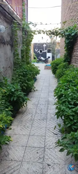 عکس کافی شاپ سنتی طهران، صلاح الدین ایوبی شرقی، مهاباد 3