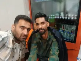 عکس کافی شاپ رهگذر، منوجان 5