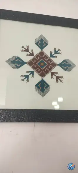 عکس هتل جهانگردی زاهدان، بلوار جام جم، زاهدان 3