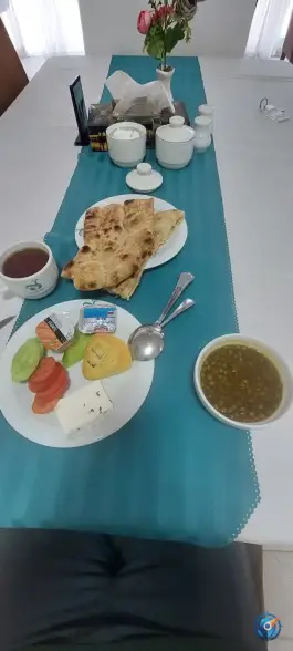 عکس هتل جهانگردی زاهدان، بلوار جام جم، زاهدان 5