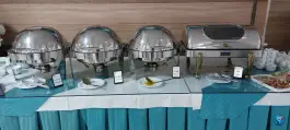 عکس هتل جهانگردی زاهدان، بلوار جام جم، زاهدان 7