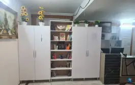 عکس دفتر اسناد رسمی شماره ۱۱۵، محله انسجام، قم 5