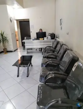 دفتر اسناد رسمی ۵۷۱، محله فرهنگیان، اصفهان