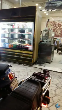 عکس جگرکی صفا، سنائی، مشهد 1