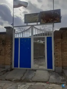 عکس های دبستان رشد، هرسین