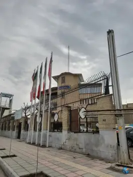 عکس مدیریت تحول و نوسازی شهرداری قم در محله دروازه چوبی قم 1