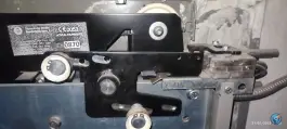 عکس شرکت آسانسور و پله برقی فنی مهندسی آسانبر کاخ چهلستون، خلیج فارس، اصفهان 1