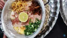 کافه پاشا، صبا ۳، ساری