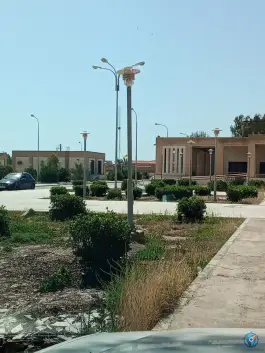 عکس بیمارستان شهدای هندیجان، کمربندی هندیجان، هندیجان 1