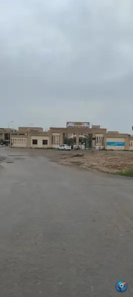 عکس بیمارستان شهدای هندیجان، کمربندی هندیجان، هندیجان 4