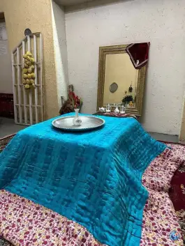 عکس خانه سنتی و اسکان مسافر هانی، محله تیران، اصفهان 4