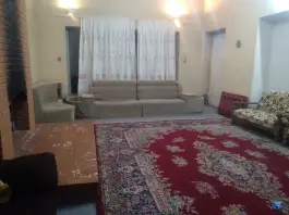 عکس خانه سنتی و اسکان مسافر هانی، محله تیران، اصفهان 8