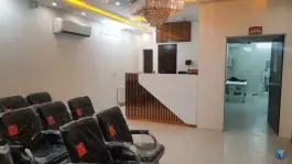 عکس رادیولوژی و سونوگرافی نور زینبیه، زینبیه، اصفهان 2