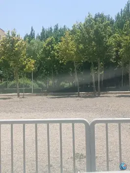 عکس پارک گل محمدی، محله مهرآباد، اصفهان 1