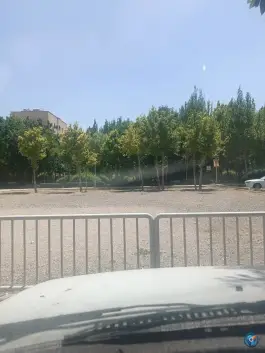 عکس پارک گل محمدی، محله مهرآباد، اصفهان 2