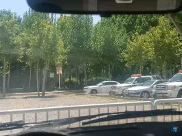 عکس پارک گل محمدی، محله مهرآباد، اصفهان 4