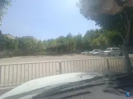 عکس پارک گل محمدی، محله مهرآباد، اصفهان 5