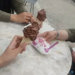 عکس آبمیوه بستنی توتک شعبه ۸ سعدی شرقی اصفهان 2