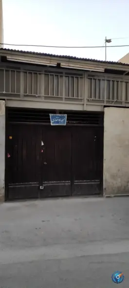 عکس مسجد أباذر غفاری «محله خلجا» اصفهان 2