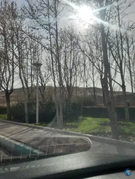 عکس پارک سلمان فارسی، مهر، اصفهان 3