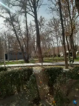 عکس پارک سلمان فارسی، مهر، اصفهان 5
