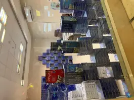 عکس دفتر فروش کارخانه کاغذ فردوسی اصفهان، محله بازار، اصفهان 2
