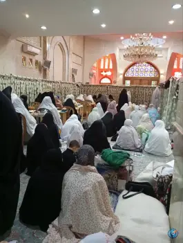عکس مسجد جوادالائمه، محله فتح آباد، اصفهان 2