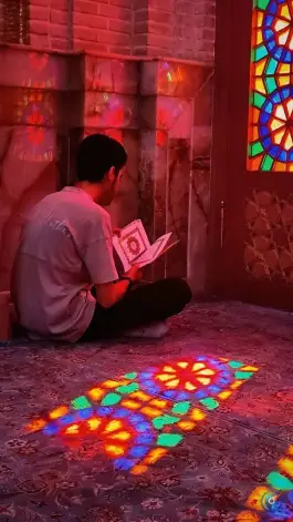عکس مسجد جوادالائمه، محله فتح آباد، اصفهان 5