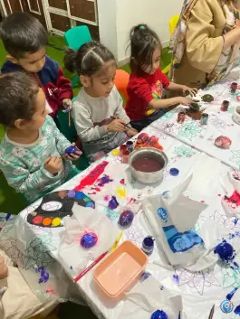 عکس خانه بازی لی لی پوت - فرگاز - شیراز 3