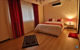 عکس هتل آپارتمان آمن، شهرک صدف، کیش 4