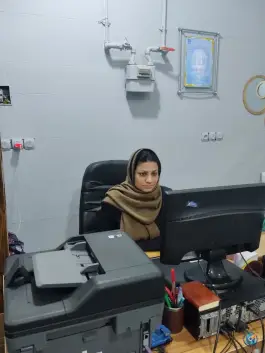 عکس نمایندگی بیمه آسیا کد ۲۷۶۱۱، محله ی دنا، شهر صدرا 4