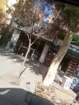 عکس های گلسرای محمد، بیست متری فاضل، شیراز