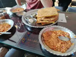 عکس چای خانه عمو تیمور، سجاد شهر، مشهد 6