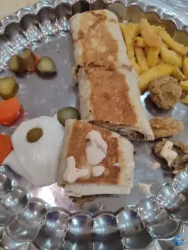 عکس رستوران بیروت لبنان، امام رضا، مشهد 10