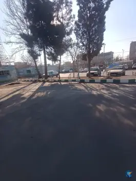 عکس هنرستان امام خمینی «ره» گلشور مشهد 8