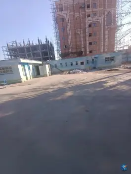 عکس هنرستان امام خمینی «ره» گلشور مشهد 9