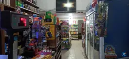 عکس سوپرمارکت نیایش، جاده قلات شیراز 6